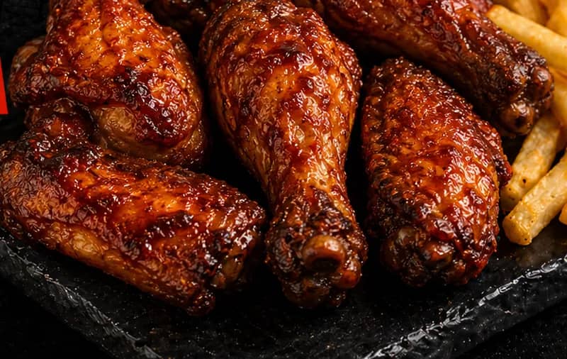 ALITAS BARBACOA