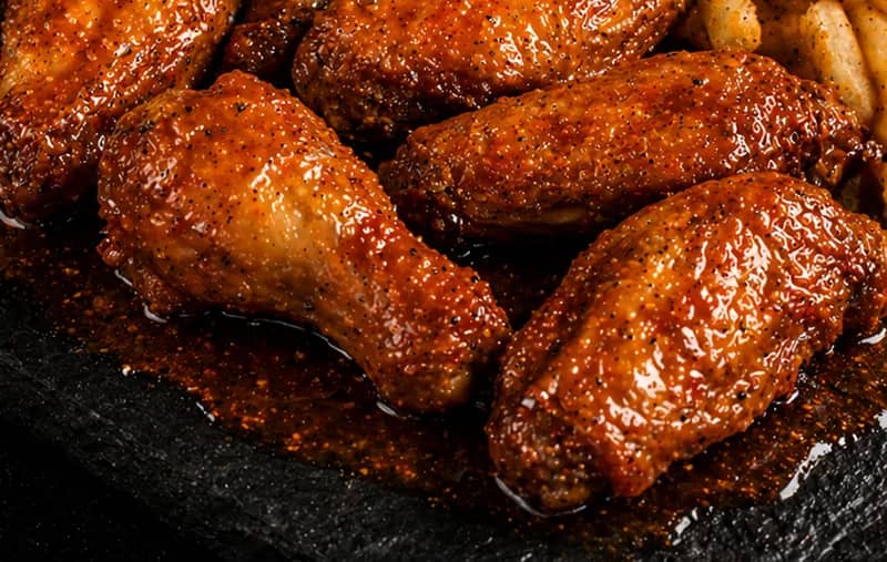 ALITAS PERRERÍA