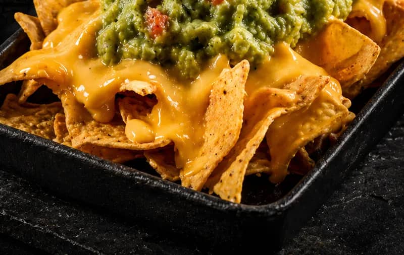 NACHOS