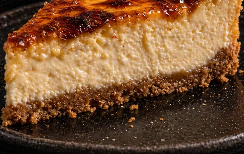 TARTA DE QUESO