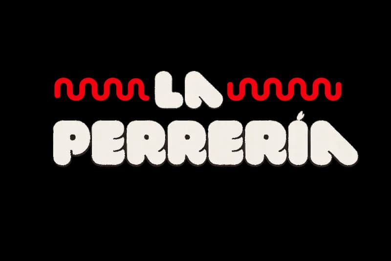 La Perrería